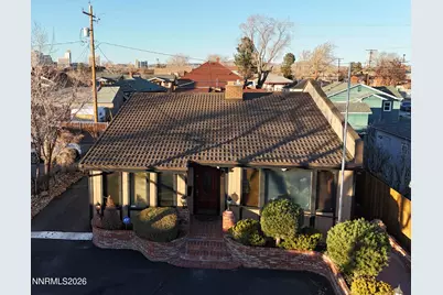 139 Vassar Street #101-106, Reno, NV 89502 - Photo 1