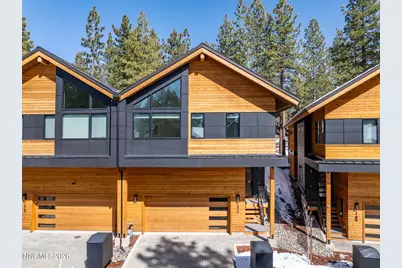 171 Sierra Colina Drive, Stateline, NV 89449 - Photo 1
