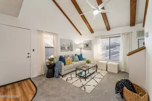 1465 E Peckham Ln, Reno, NV 89502 - Photo 1