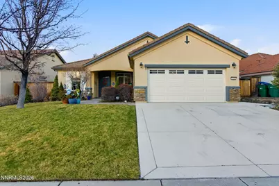 1150 Cliff Park Way, Reno, NV 89523 - Photo 1