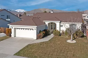 1272 Ridge Point Dr, Carson City, NV 89706 - Photo 1