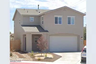 7500 Editor Drive, Reno, NV 89506 - Photo 1