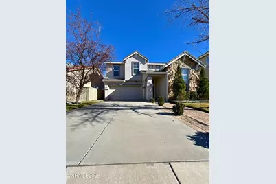 1783 Back Country Road, Reno, NV 89521 - Photo 1