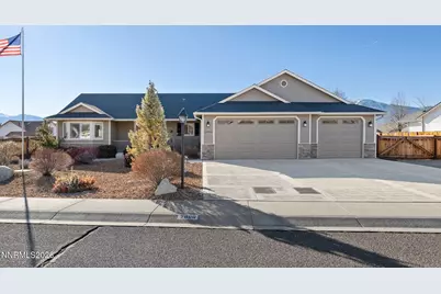 2866 Rio Vista Drive, Minden, NV 89423 - Photo 1