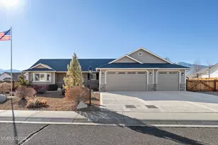 2866 Rio Vista Dr, Minden, NV 89423 - Photo 1
