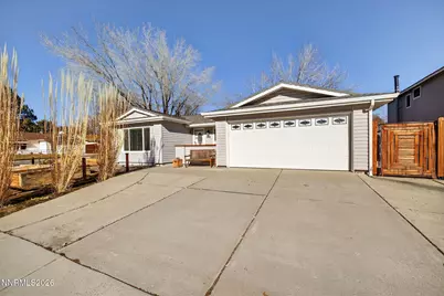 908 Pinewood Drive, Sparks, NV 89434 - Photo 1