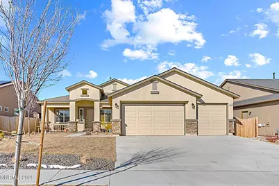11125 Gallaudet Drive, Reno, NV 89506 - Photo 1
