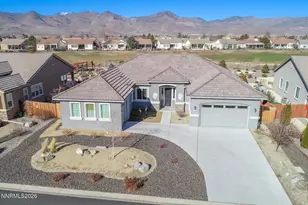 520 Stonehaven Ct, Dayton, NV 89403 - Photo 1