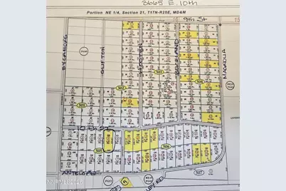 3665 E 10th Street, Silver Springs, NV 89429 - Photo 1