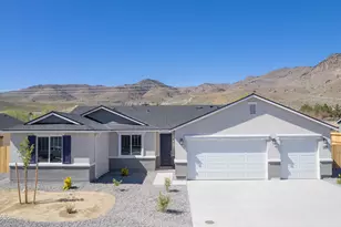 204 Rose Peak Rd, Dayton, NV 89403 - Photo 1