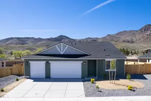 206 Rose Peak Rd, Dayton, NV 89403 - Photo 1