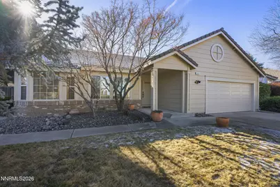 1024 Mayflower Drive, Reno, NV 89509 - Photo 1