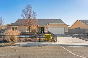311 Snake River Ct, Dayton, NV 89403 - Photo 1