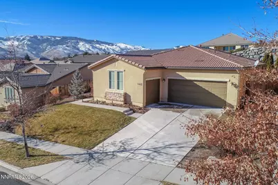 1413 Bluewood Drive, Reno, NV 89523 - Photo 1