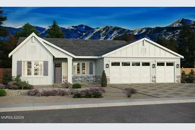 668 Sage Grouse Loop, Gardnerville, NV 89460 - Photo 1