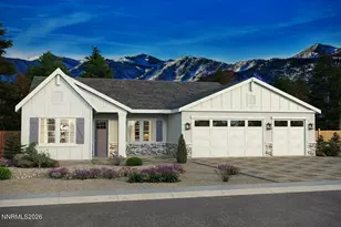 668 Sage Grouse Loop, Gardnerville, NV 89460 - Photo 1
