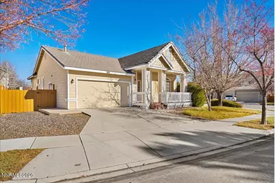7214 Grand Island Drive, Sparks, NV 89436 - Photo 1