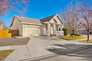 7214 Grand Island Dr, Sparks, NV 89436 - Photo 1