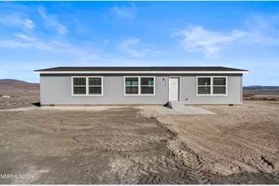 2770 W Fir Street, Silver Springs, NV 89429 - Photo 1