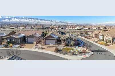 10005 Ellis Park Lane, Reno, NV 89521 - Photo 1