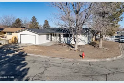 308 Shawna Way, Yerington, NV 89447 - Photo 1