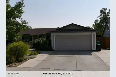933 Palmwood Drive, Sparks, NV 89434 - Photo 1