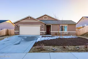 507 Echo Cyn Rd, Dayton, NV 89403 - Photo 1