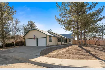 309 Stillwater Drive, Dayton, NV 89403 - Photo 1