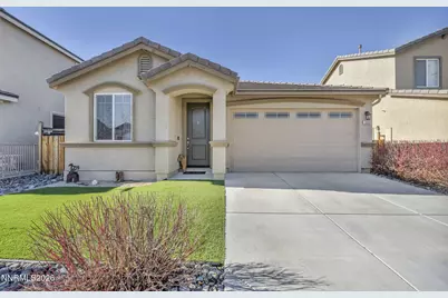 7058 Cinder Village Drive, Sparks, NV 89436 - Photo 1