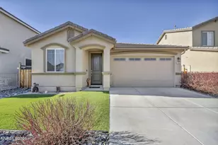 7058 Cinder Village Dr, Sparks, NV 89436 - Photo 1
