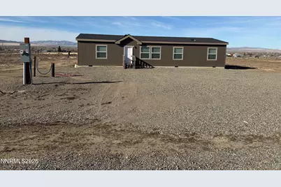 7610 Sylvia Ridge Road, Winnemucca, NV 89445 - Photo 1