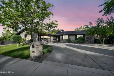 3850 Piccadilly Drive, Reno, NV 89509 - Photo 1