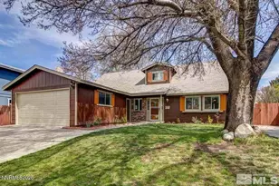 7300 Sugarloaf Dr, Reno, NV 89511 - Photo 1