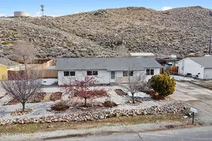 9100 Reservoir St, Reno, NV 89506 - Photo 1
