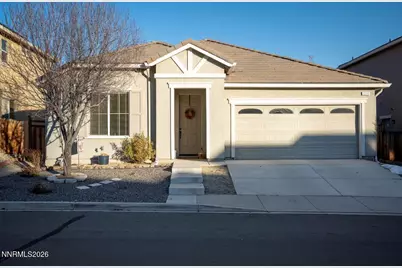 7214 Windswept Loop, Sparks, NV 89436 - Photo 1
