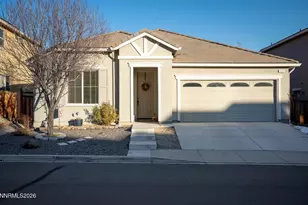 7214 Windswept Loop, Sparks, NV 89436 - Photo 1