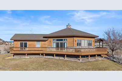 1591 Lombardy Road, Gardnerville, NV 89410 - Photo 1