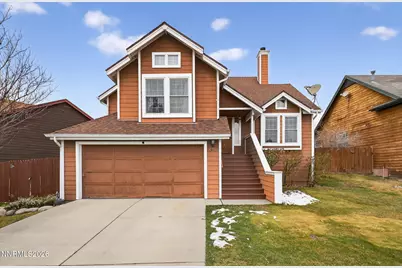 6499 Ruby Mountain Road, Reno, NV 89506 - Photo 1