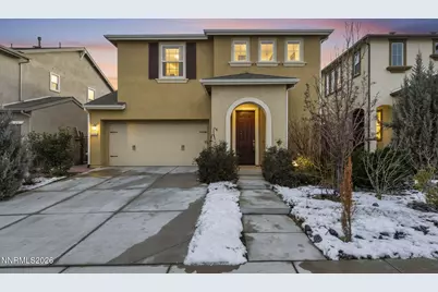 10928 Bloomsburg Court, Reno, NV 89506 - Photo 1