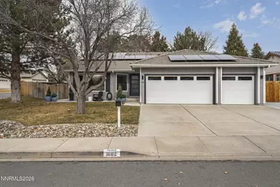 1602 Canyon Terrace Drive, Sparks, NV 89436 - Photo 1