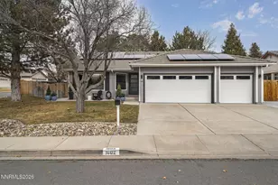 1602 Canyon Terrace Dr, Sparks, NV 89436 - Photo 1
