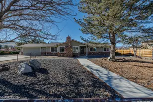 450 Riparian Wy, Carson City, NV 89701 - Photo 1
