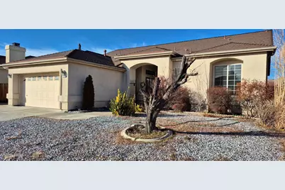 1310 Shadowridge Drive, Carson City, NV 89706 - Photo 1