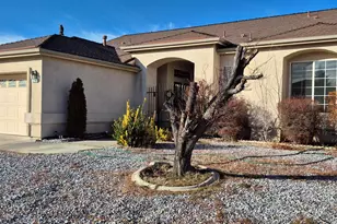 1310 Shadowridge Dr, Carson City, NV 89706 - Photo 1