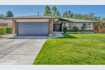 1490 Foster Drive, Reno, NV 89509 - Photo 1