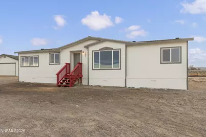 3225 E Antelope Street, Silver Springs, NV 89429 - Photo 1