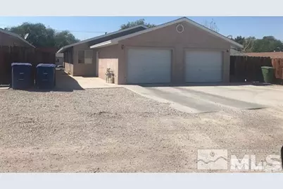 122 N Broadway Street, Fallon, NV 89406 - Photo 1