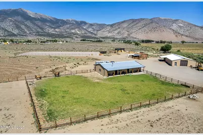 45 Madison Way, Smith Valley, NV 89430 - Photo 1