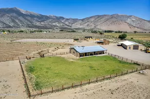 45 Madison Way, Smith Valley, NV 89430 - Photo 1