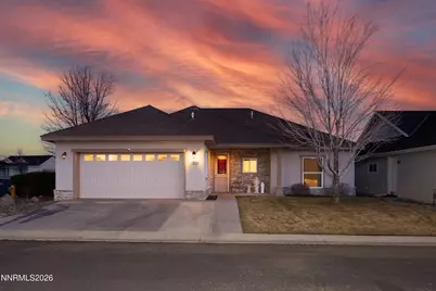 1202 W Cottage Loop, Gardnerville, NV 89460 - Photo 1